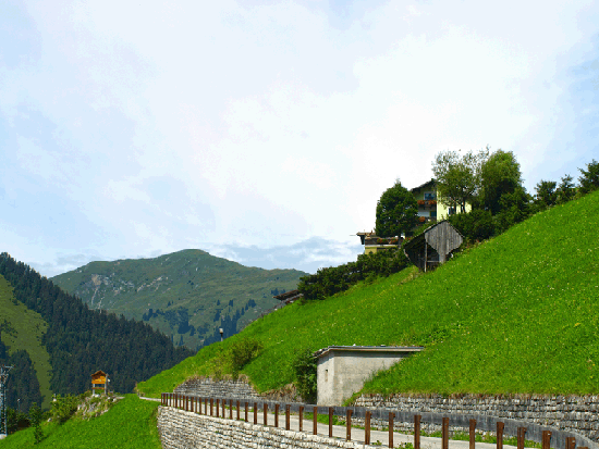 Jahresausflug Lechtal/Österreich 2016